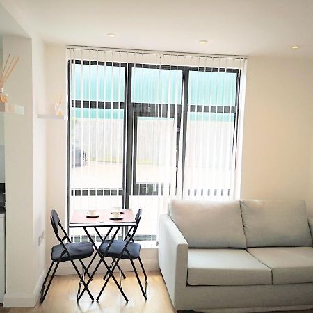Апартаменти Clifton Court Hemel Гемел-Гемпстед Екстер'єр фото