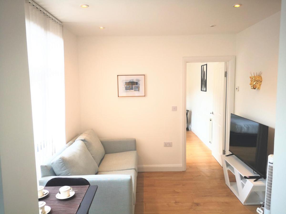 Апартаменти Clifton Court Hemel Гемел-Гемпстед Екстер'єр фото